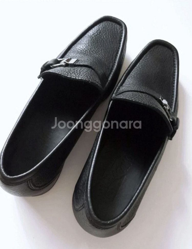 페라가모 MULLER (7size) - USED--4