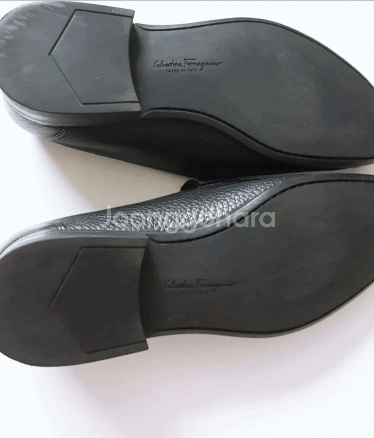 페라가모 MULLER (7size) - USED--5