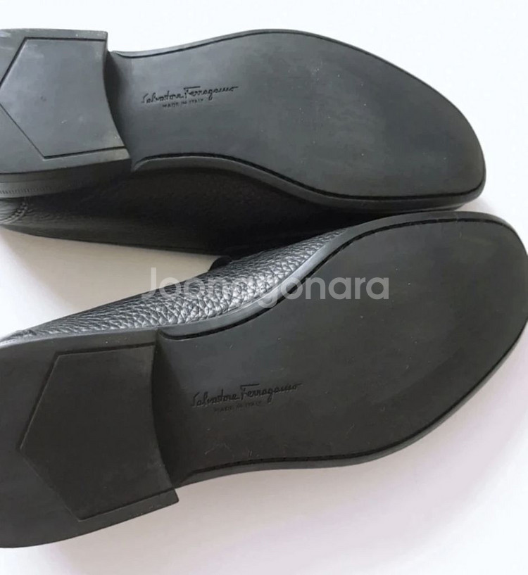 페라가모 MULLER (7size) - USED--6