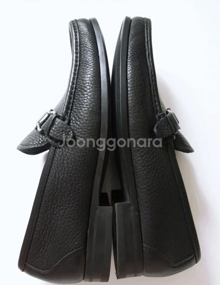 페라가모 MULLER (7size) - USED--7