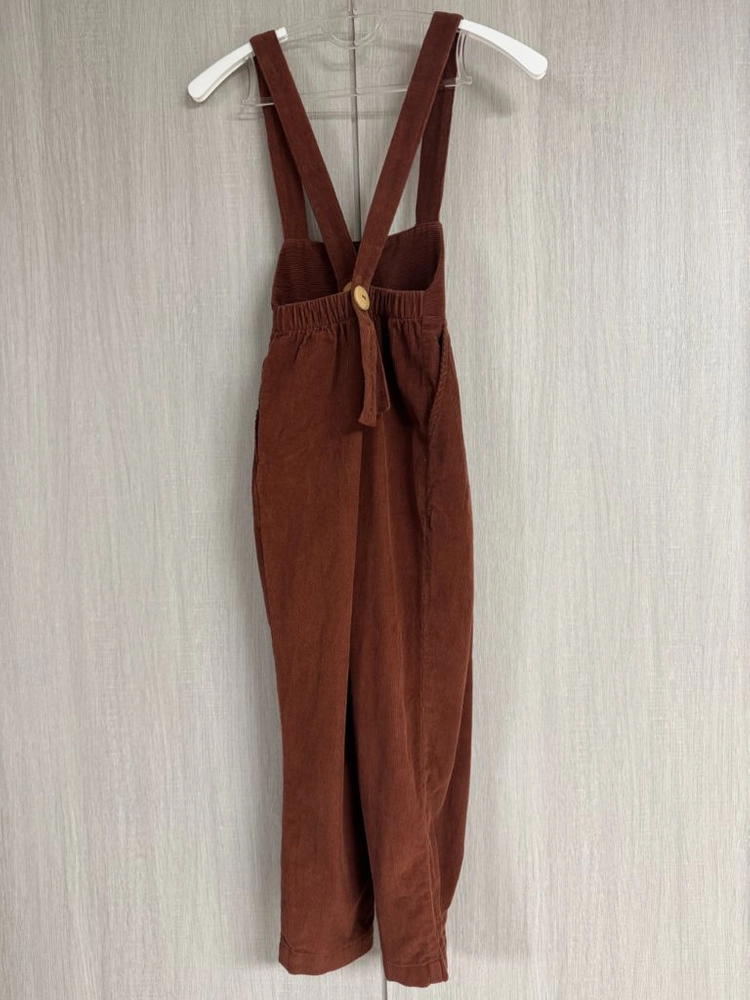수어플룸 코듀로이 이모겐 5y 이미지