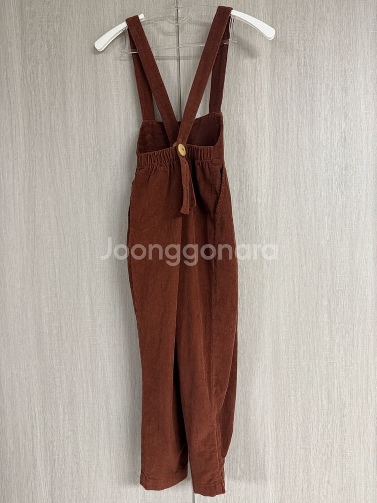 수어플룸 코듀로이 이모겐 5y--2