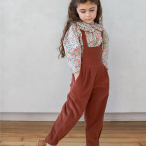 수어플룸 코듀로이 이모겐 5y