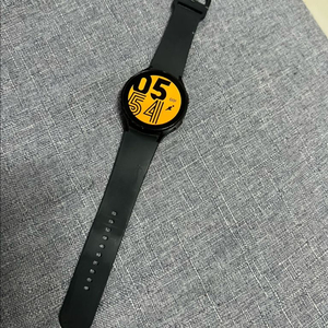 갤럭시 워치4