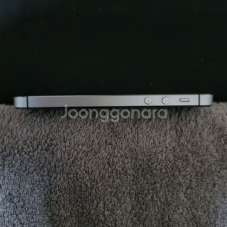 아이폰 5S 스그 16GB (C39M3)--3