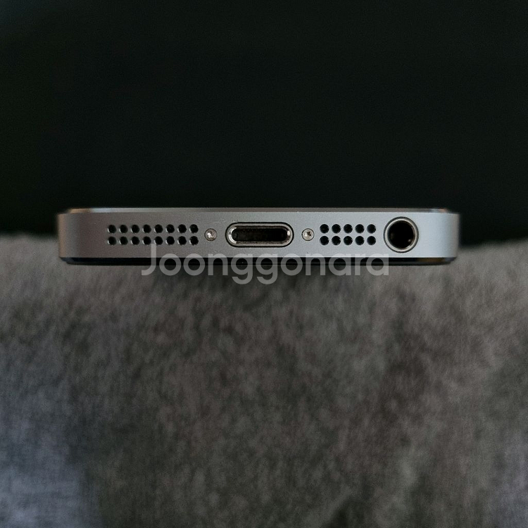 아이폰 5S 스그 16GB (C39M3)--5