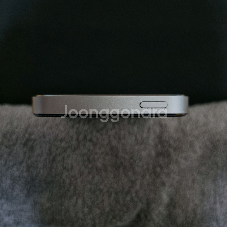 아이폰 5S 스그 16GB (C39M3)--4