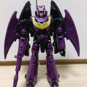 트랜스포머 레거시 상원의원 랫뱃