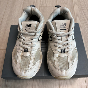 뉴발란스키즈 530