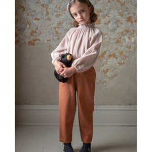 수어플룸 이멜다 블라우스 5y