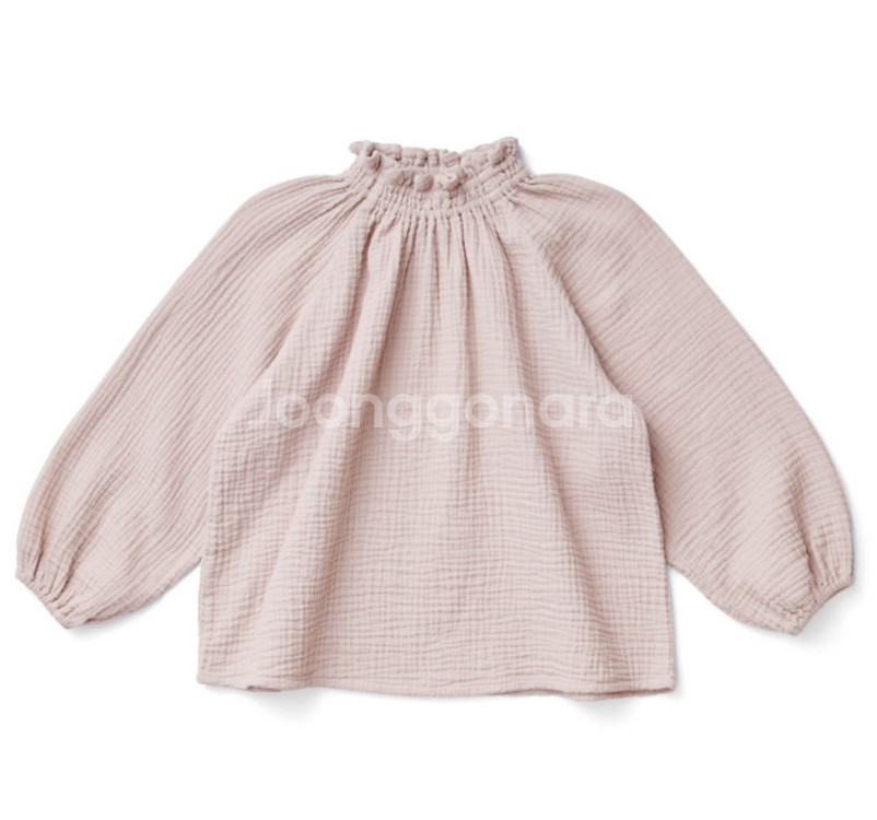 수어플룸 이멜다 블라우스 5y--1