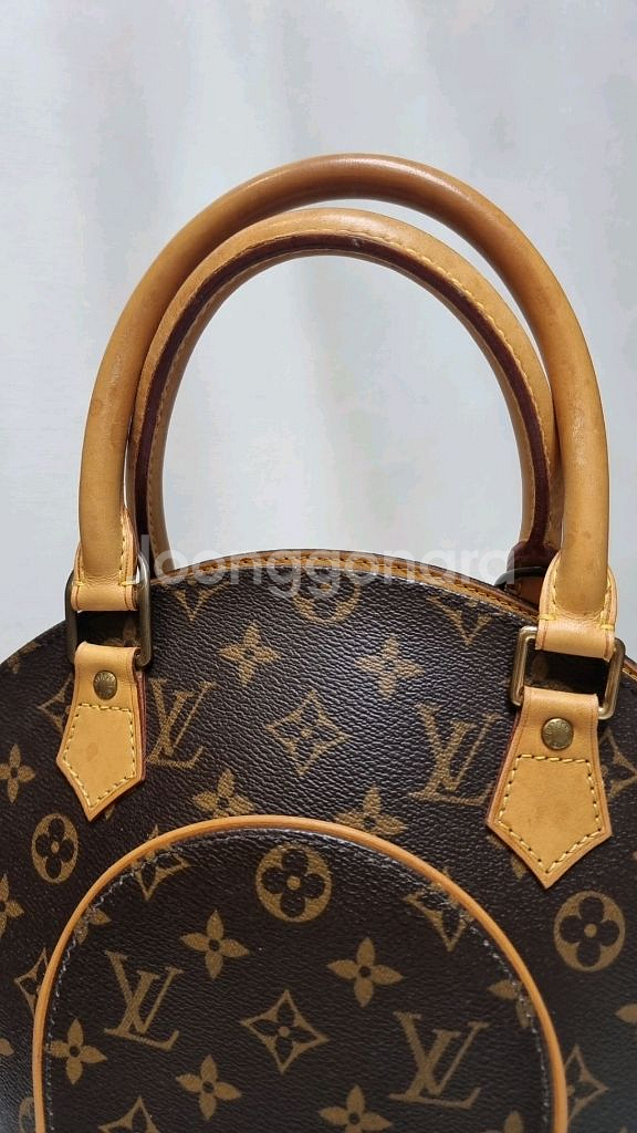 루이비통 몽테뉴 가방 정품입니다.--3