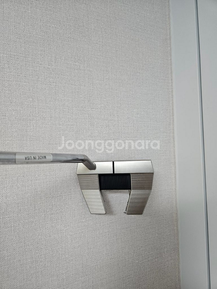 스카티카메론 팬텀X 5.5 35인치--1