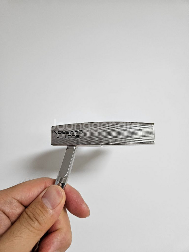 스카티카메론 팬텀X 5.5 35인치--2