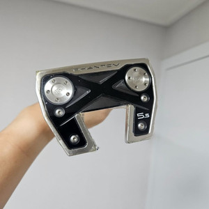 스카티카메론 팬텀X 5.5 35인치