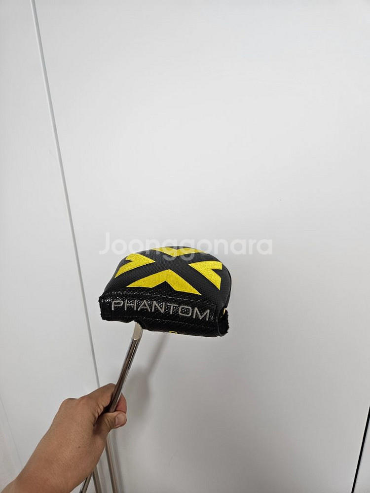 스카티카메론 팬텀X 5.5 35인치--4