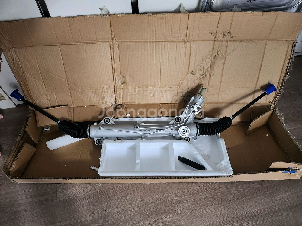 쏠라티 오무기어 솔라티 스티어링랙 5760059000--0