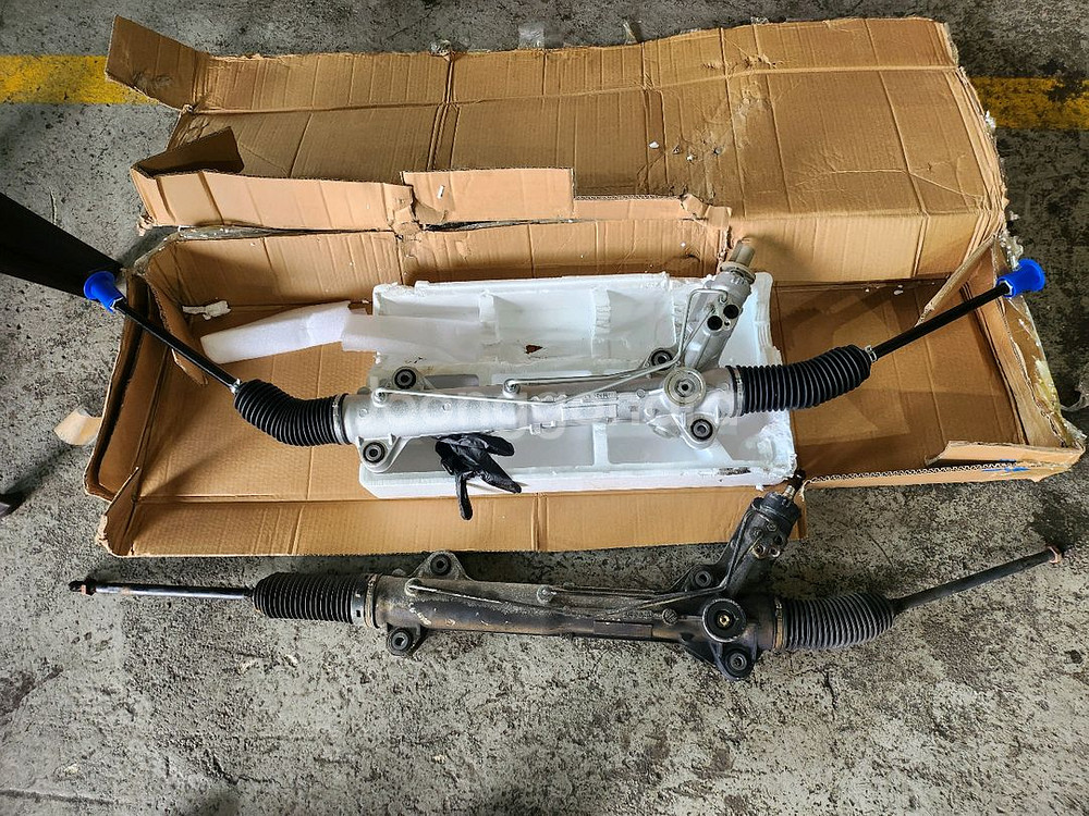 쏠라티 오무기어 솔라티 스티어링랙 5760059000--1