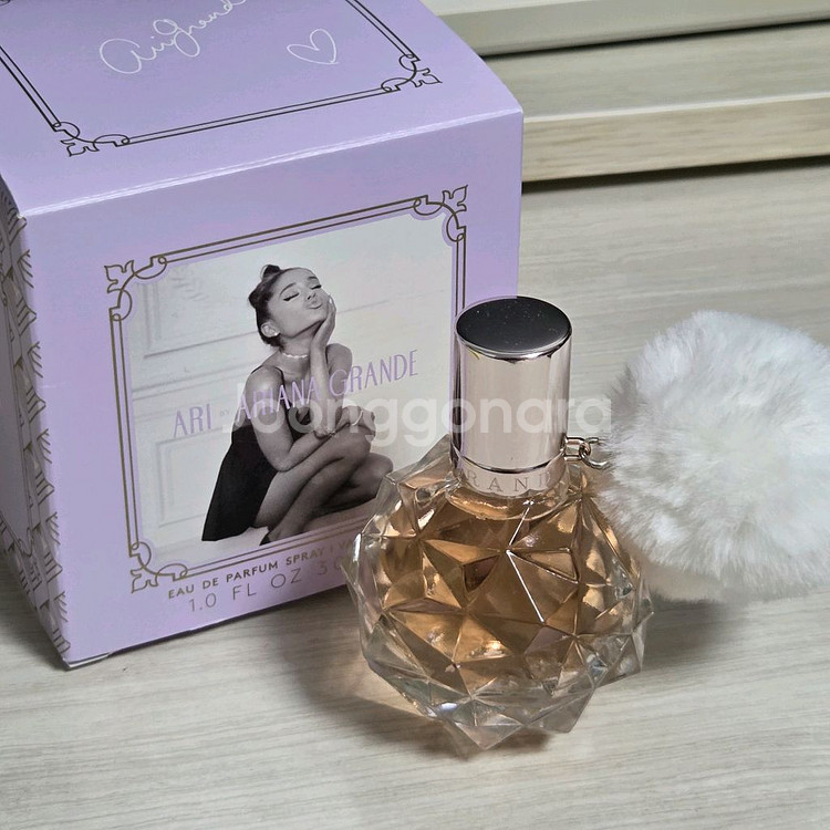 아리아나 그란데 EDP 오데퍼퓸 향수 30ml--0