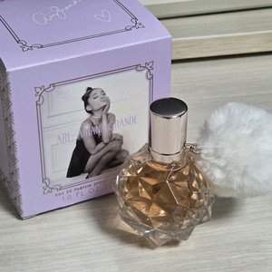 아리아나 그란데 EDP 오데퍼퓸 향수 30ml