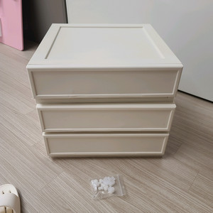 씨밀렉스 래폴드 서랍장