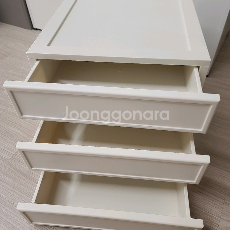 씨밀렉스 래폴드 서랍장--1
