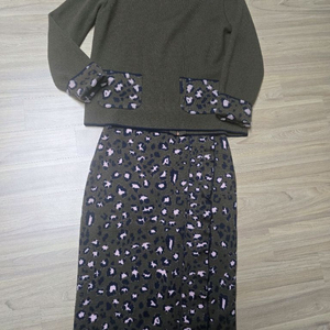 오즈세컨 상하 세트