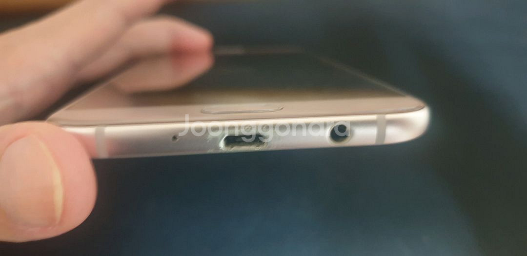 삼성 갤럭시 A8 2016--5