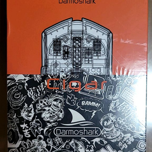Darmoshark M3 micro pro 미개봉