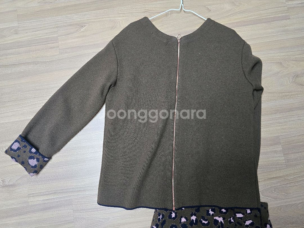 오즈세컨 상하 세트--2