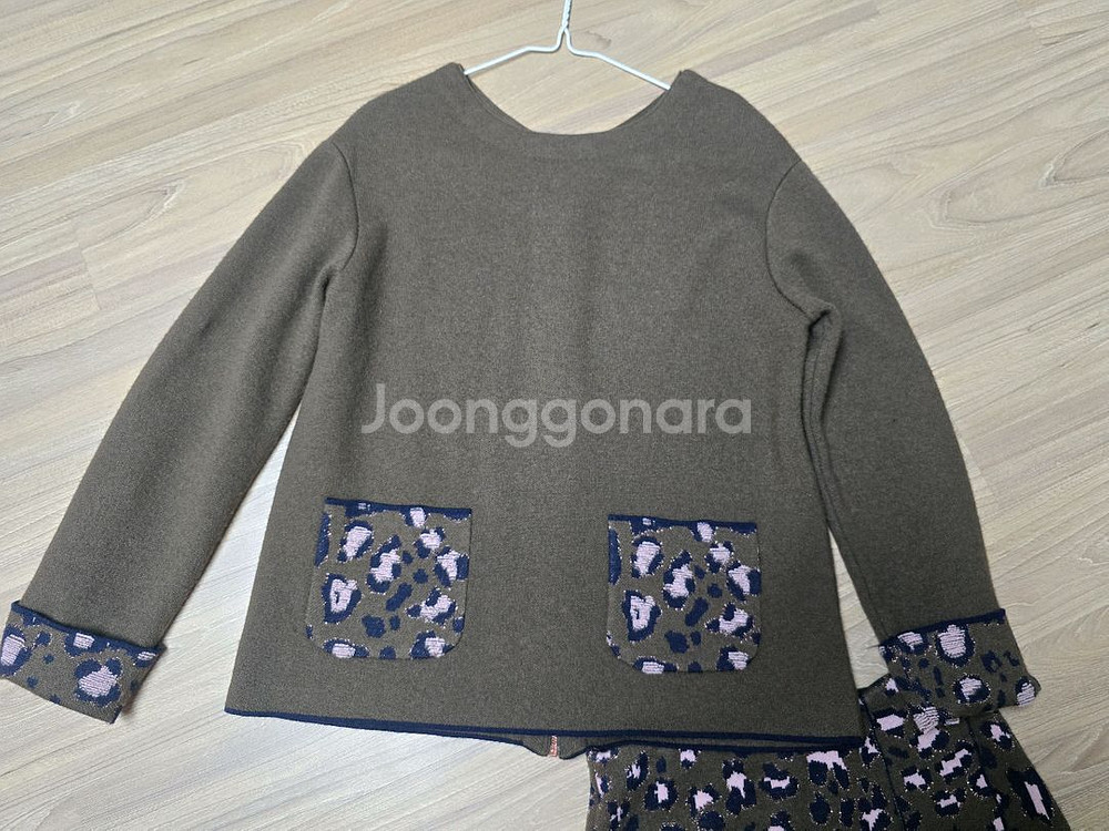 오즈세컨 상하 세트--1