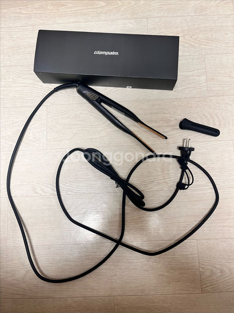 글램팜 GP141AL 스틸레토--0