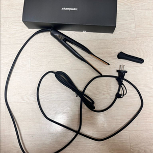 글램팜 GP141AL 스틸레토