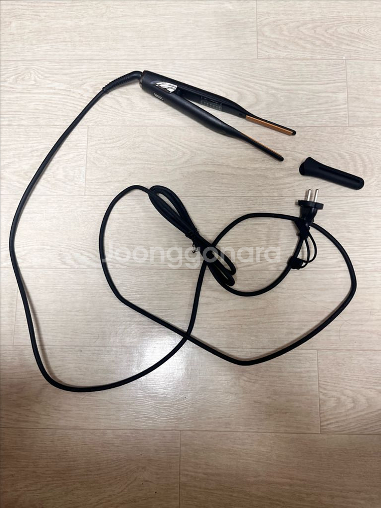 글램팜 GP141AL 스틸레토--1