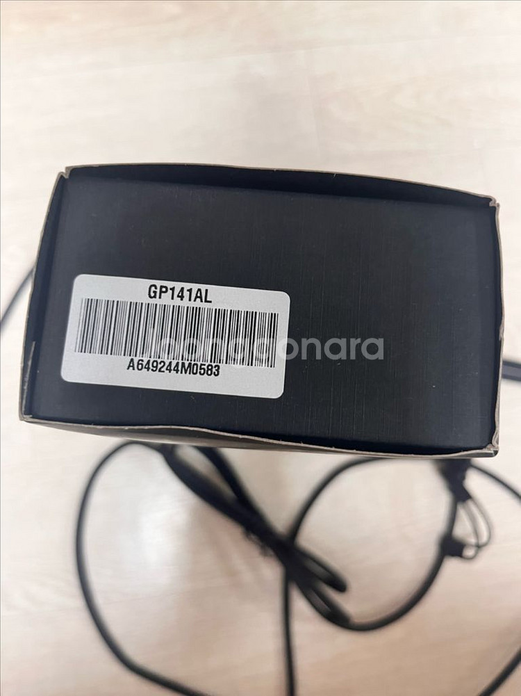 글램팜 GP141AL 스틸레토--2