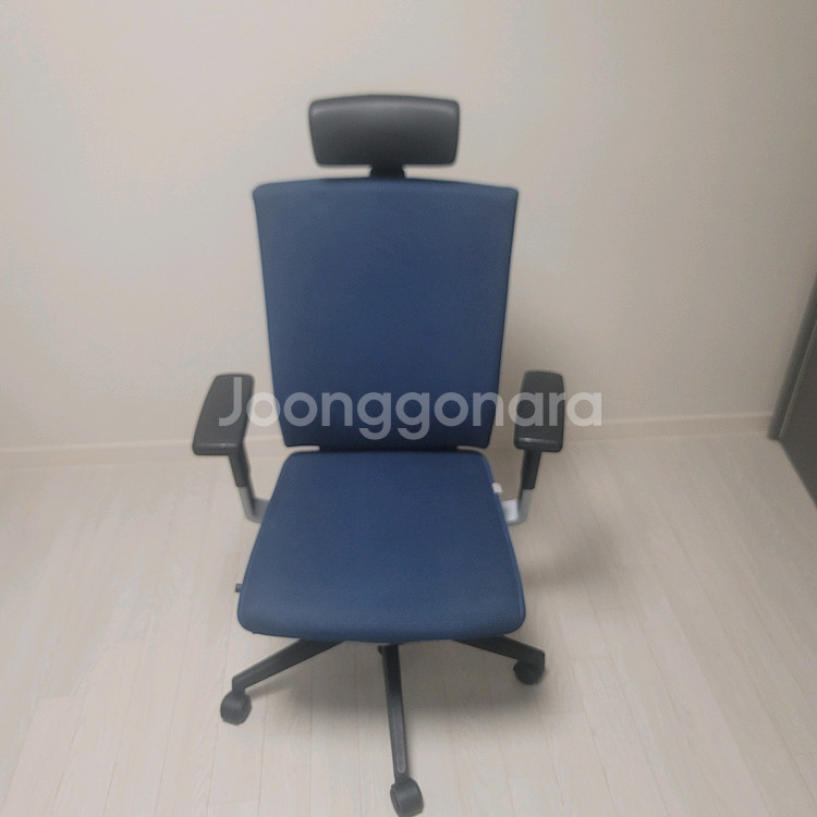 시디즈 TX550HLDA 사무용 의자--0