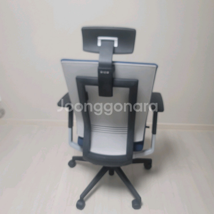 시디즈 TX550HLDA 사무용 의자--1