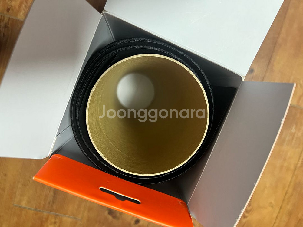 스틸시리즈 qck pro speed 장패드 판매합니다.--2