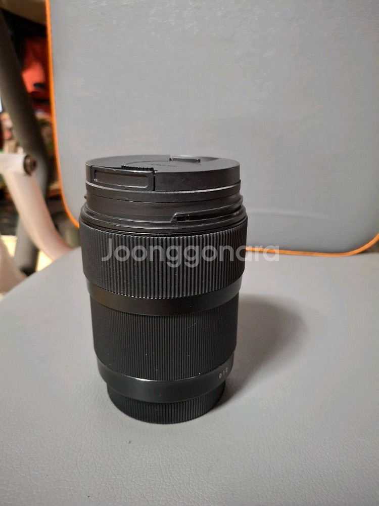 시그마 아트 35mm f1.4 DG 캐논 ef--3