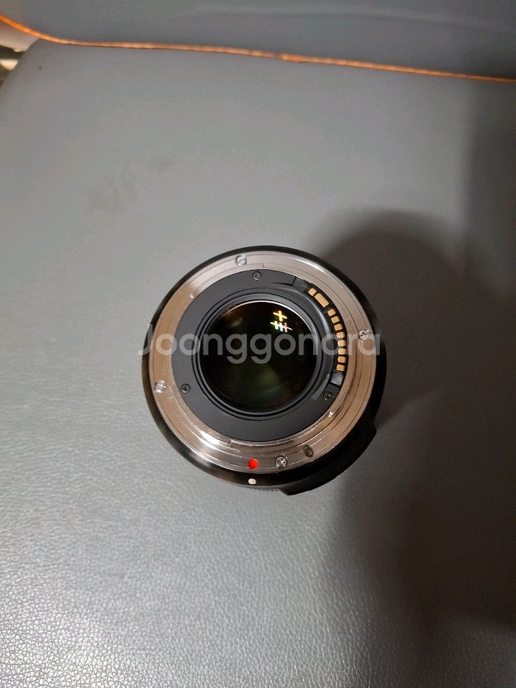 시그마 아트 35mm f1.4 DG 캐논 ef--6