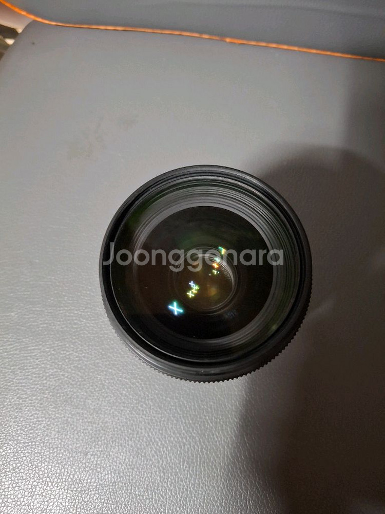 시그마 아트 35mm f1.4 DG 캐논 ef--5