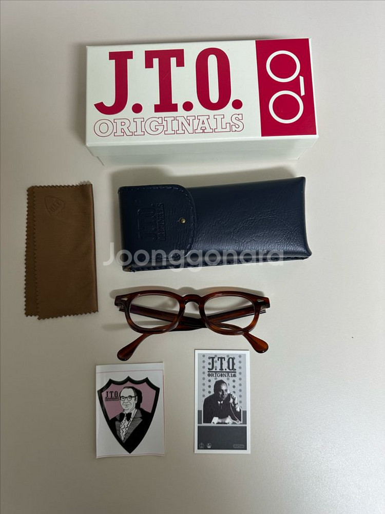 JTO엠버컬러 (46-22)--0