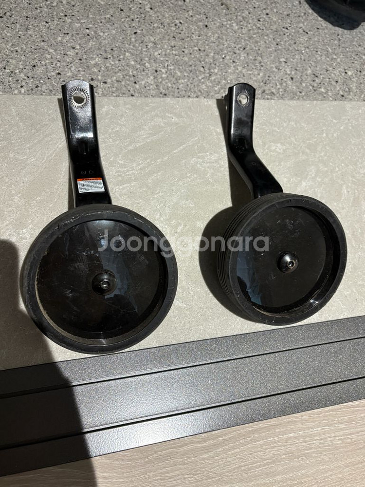 트렉 프리칼리버16 핑크, 트레일게이터 일괄판매--5