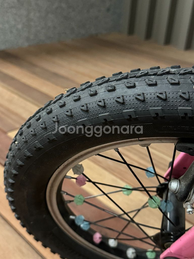 트렉 프리칼리버16 핑크, 트레일게이터 일괄판매--3