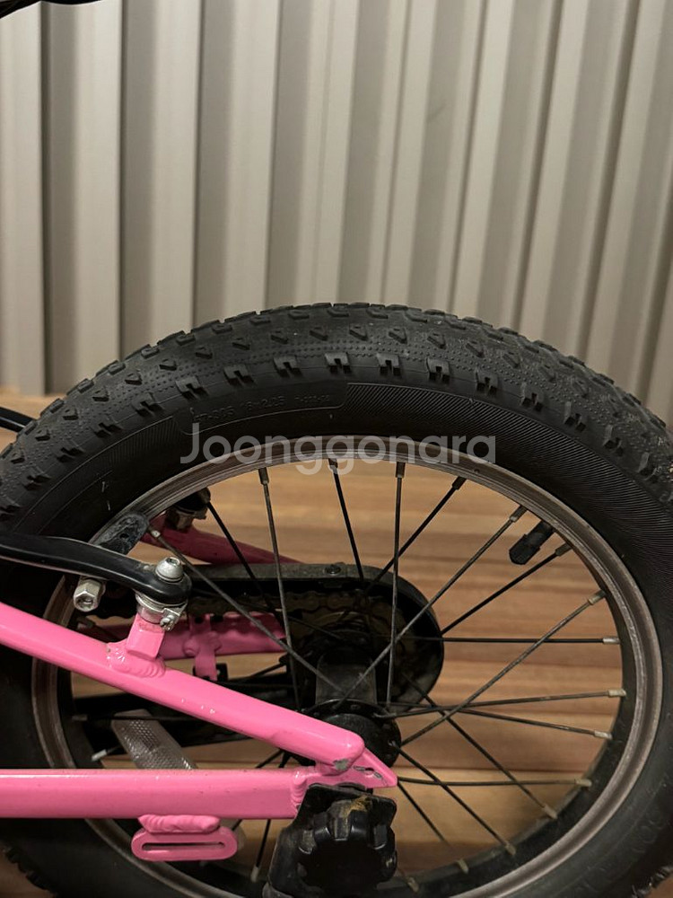 트렉 프리칼리버16 핑크, 트레일게이터 일괄판매--2