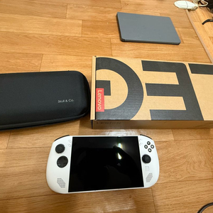 레노버 리전고s z1e 1tb 팔아요