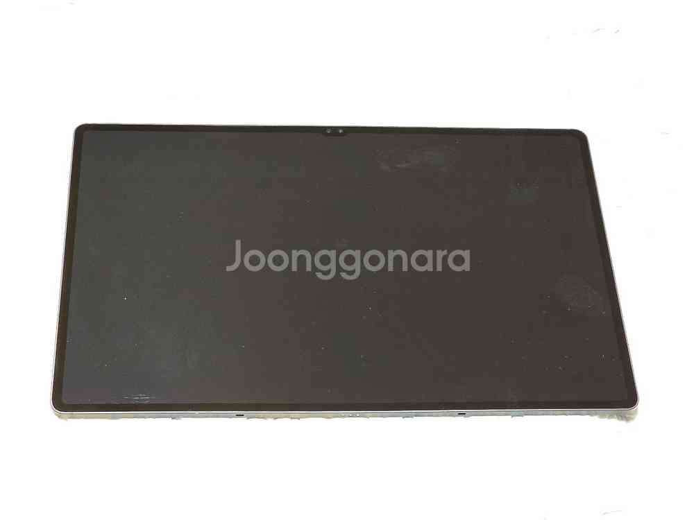 액정파손 갤럭시탭 S9울트라 256G wifi 박스풀세--0