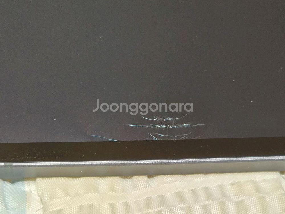 액정파손 갤럭시탭 S9울트라 256G wifi 박스풀세--3