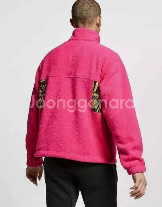 O1014.나이키 ACG 후리스 자켓 S(95~100)--1