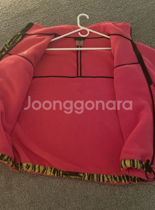 O1014.나이키 ACG 후리스 자켓 S(95~100)--6